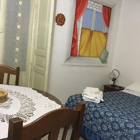 Da Nella Hotel Catania Esterno foto
